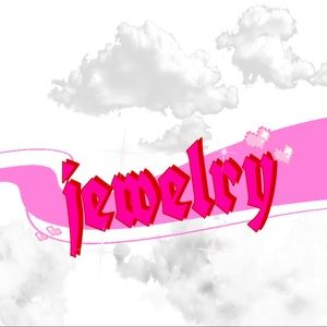 Cute jewelry 💗